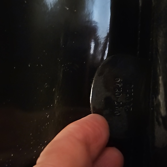 Vintage Gucci - Picture 3 of 11